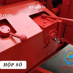 Hộp số điều chỉnh