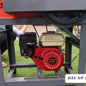 Đầu nổ 5,5Hp