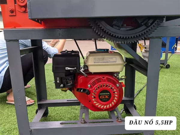 Đầu nổ 5,5Hp