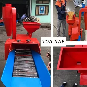 Toa nạp